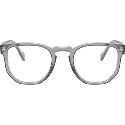 Grey Eyewear Frames , female, Sizes: 49 MM - Vogue - Modalova