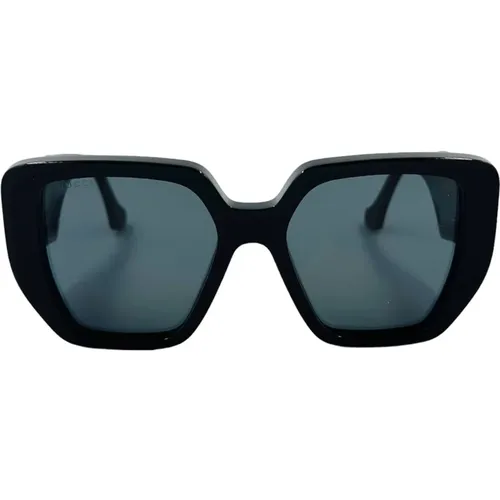 Sunglasses , female, Sizes: ONE SIZE - Gucci - Modalova