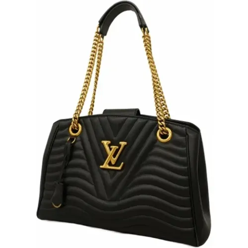 Pre-owned Fabric louis-vuitton-bags , female, Sizes: ONE SIZE - Louis Vuitton Vintage - Modalova