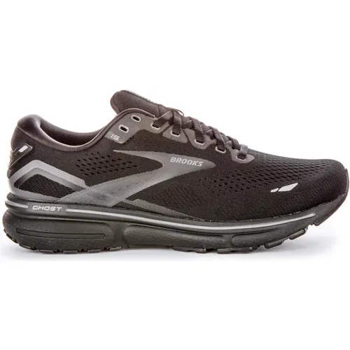 Ghost 15 Men Wide Fit , male, Sizes: 11 1/2 UK, 9 UK, 11 UK, 8 1/2 UK, 10 UK, 12 UK, 8 UK - Brooks - Modalova