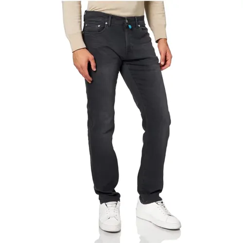 Lyon Jeans Pierre Cardin - Pierre Cardin - Modalova