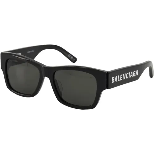 Bold ‘Bb0262Sa’ Sunglasses / , unisex, Sizes: M - Balenciaga - Modalova