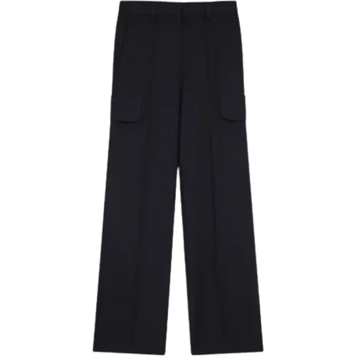 Trousers , female, Sizes: 2XS - Stella Mccartney - Modalova