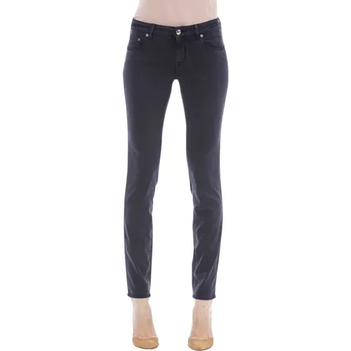 Vintage Style Slim Jeans , female, Sizes: W26, W29, W25, W32, W31, W27 - Jacob Cohën - Modalova