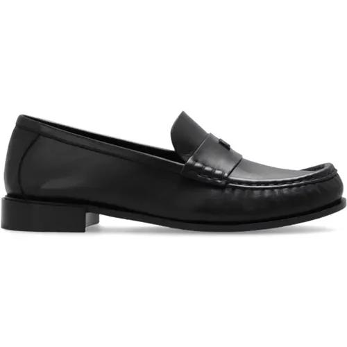 Loafers Schuhe , Damen, Größe: 39 EU - Max Mara - Modalova