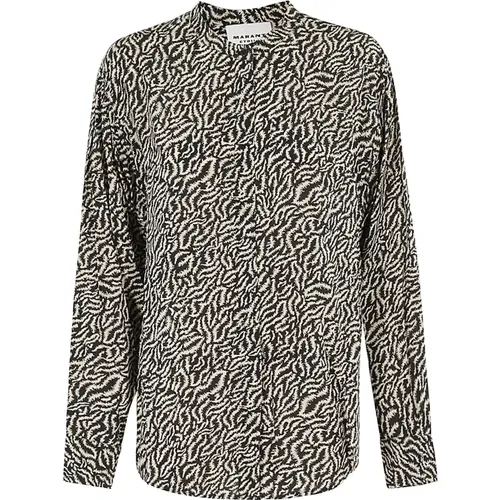 Stilvolle Catchell Damenmode , Damen, Größe: 2XS - Isabel Marant Étoile - Modalova