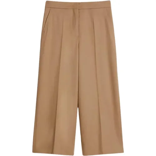 Tunisi Pants , female, Sizes: M - Max Mara - Modalova