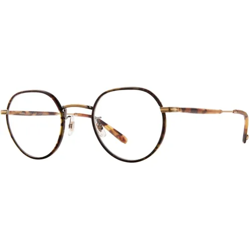 Glasses , unisex, Größe: 47 MM - Garrett Leight - Modalova