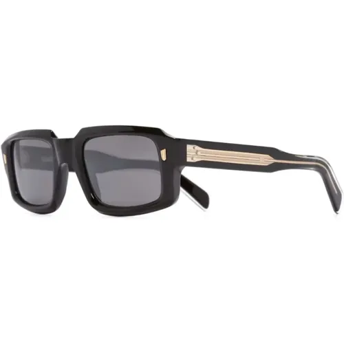 Sunglasses Classic Style , unisex, Sizes: 53 MM - Cutler And Gross - Modalova