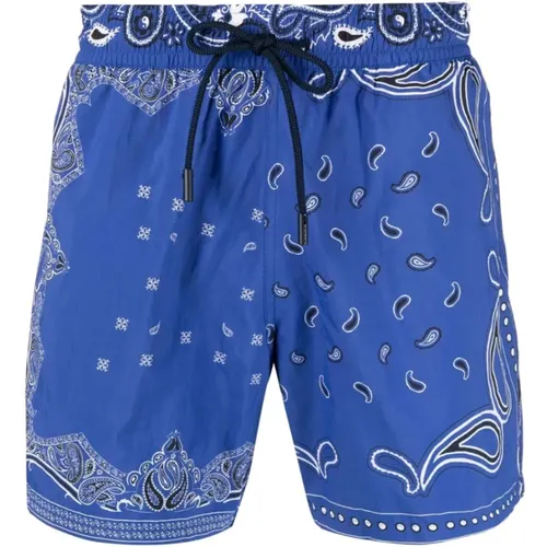 Swimwear , Herren, Größe: S - ETRO - Modalova