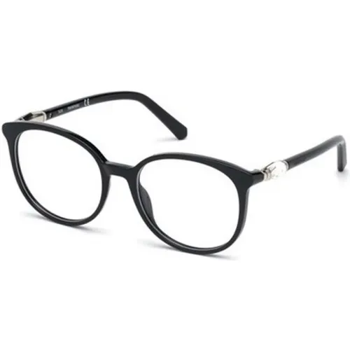 Elegante und stilvolle 5310 Vista Brille , unisex, Größe: ONE Size - Swarovski - Modalova