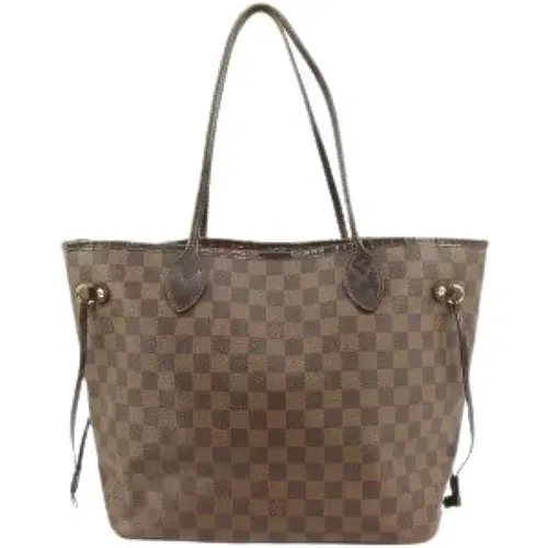 Canvas Bags Ar3089 France , female, Sizes: ONE SIZE - Louis Vuitton Vintage - Modalova