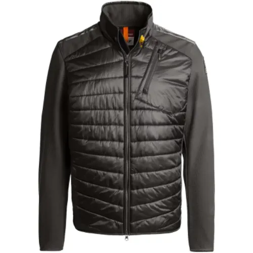 Coats , male, Sizes: 2XL - Parajumpers - Modalova