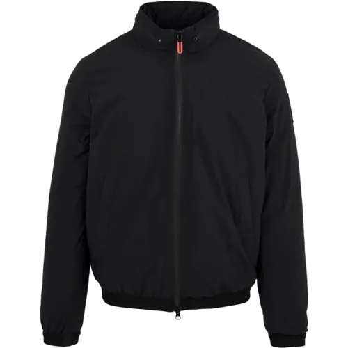 Jm330D T D2 297 Poseidon Jacket , male, Sizes: M, S - BomBoogie - Modalova