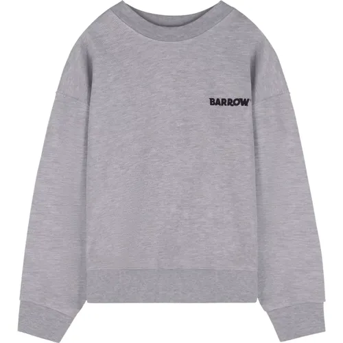 Ikone Buchstabenpullover BARROW - BARROW - Modalova