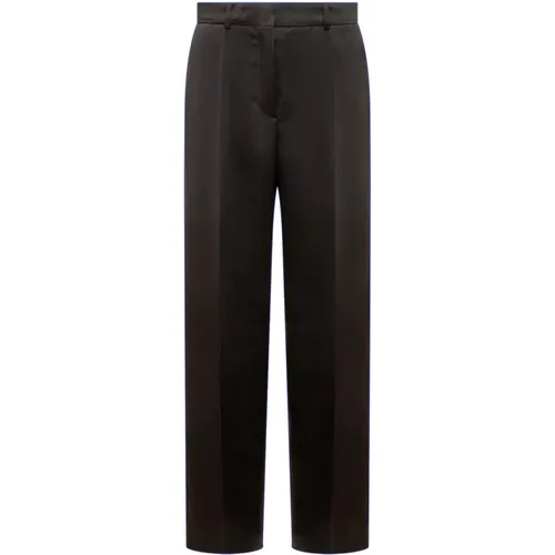 Weite Hose Lanvin - Lanvin - Modalova