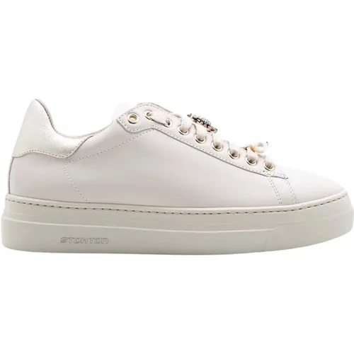 Stilvolle Sprite Sneakers , Damen, Größe: 38 EU - Stokton - Modalova