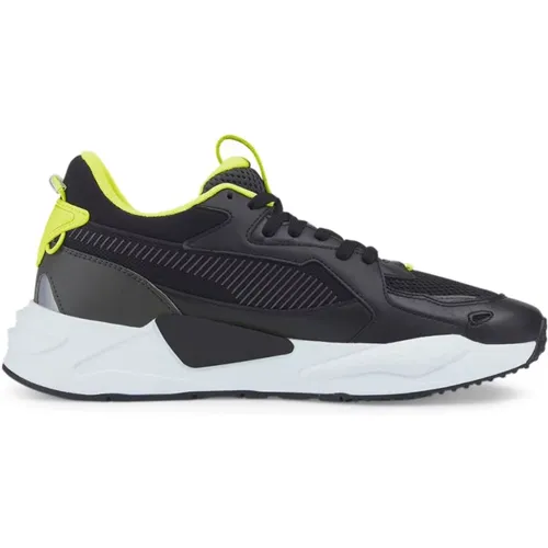 Core Sneakers , male, Sizes: 9 UK - Puma - Modalova