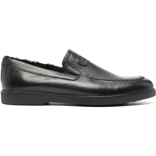 Casual Loafers , male, Sizes: 10 UK, 12 UK, 7 UK, 11 UK, 8 UK, 9 UK - Casadei - Modalova