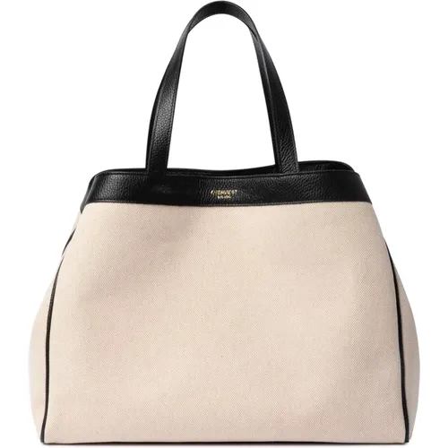 Handbags , Damen, Größe: ONE Size - Avenue 67 - Modalova