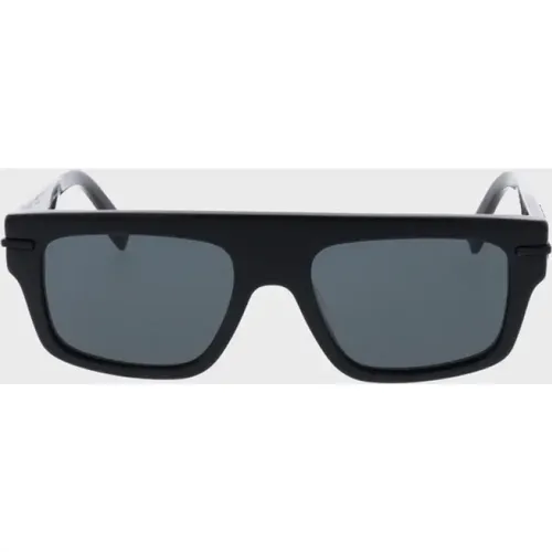 Sunglasses , unisex, Sizes: 54 MM - Fendi - Modalova