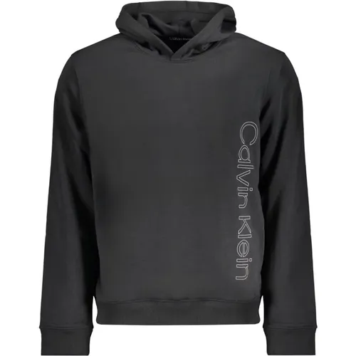 Clothing , male, Sizes: 2XL, M, S, L, XL - Calvin Klein - Modalova