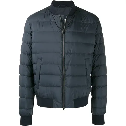 Aviator Jackets , male, Sizes: M, L, XL - Herno - Modalova