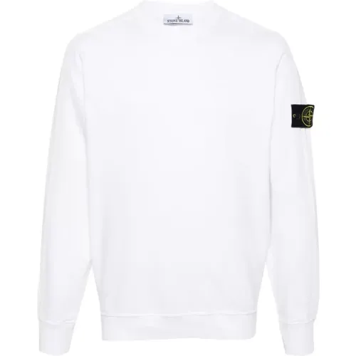 Sweatshirts Stone Island - Stone Island - Modalova