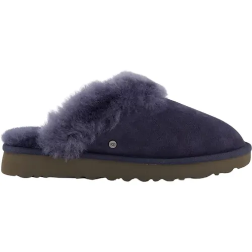 Slippers , Damen, Größe: 38 EU - Ugg - Modalova