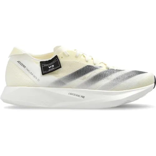 Sportschuhe Takumi Sen 10 W , Damen, Größe: 38 1/2 EU - Y-3 - Modalova