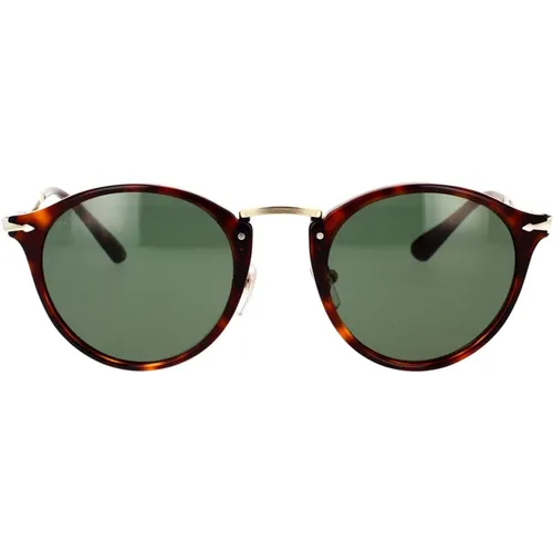 Sunglasses , unisex, Sizes: 51 MM - Persol - Modalova