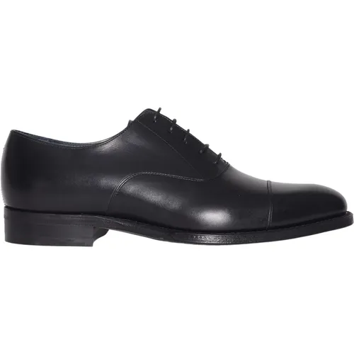 Business Shoes , male, Sizes: 6 UK - Berwick - Modalova