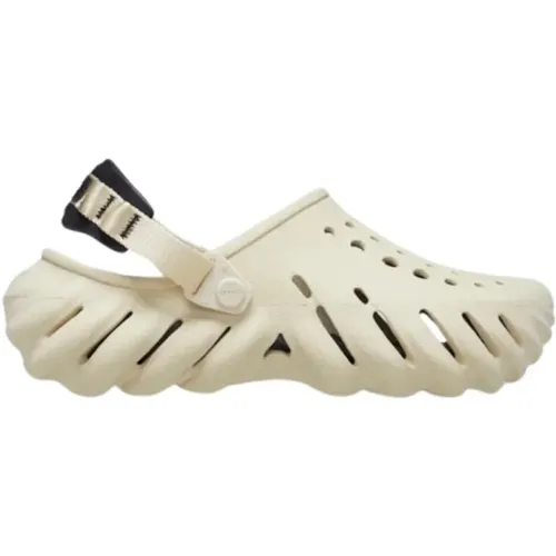 Urbaner Stil Clog Crocs - Crocs - Modalova