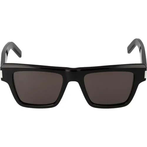 Fashion Sunglasses SL 469 , male, Sizes: 51 MM - Saint Laurent - Modalova