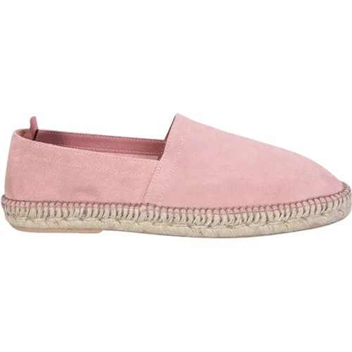 Espadrilles , male, Sizes: 7 UK, 10 UK - Lardini - Modalova