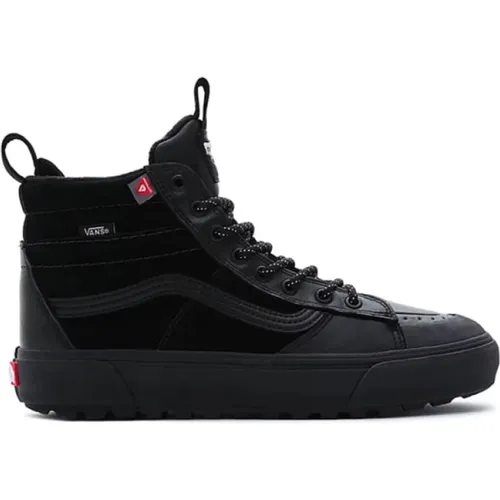 Sk8-Hi Mte-2 Winter Sneakers , unisex, Sizes: 4 UK, 3 UK - Vans - Modalova