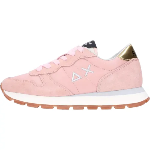 Sneakers Pink Sun68 - Sun68 - Modalova