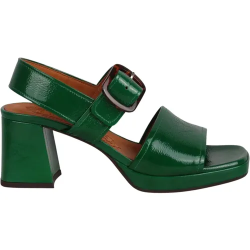 Ginka 75mm sandals , female, Sizes: 8 UK - Chie Mihara - Modalova