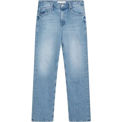 Reguläre Jeans Smarty Pants Skimp - Mother - Modalova