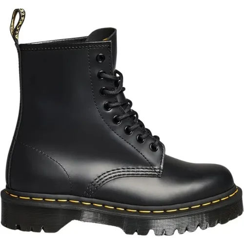 Bex Boots , female, Sizes: 8 UK, 6 1/2 UK, 3 UK, 11 UK, 4 UK, 10 UK, 6 UK, 7 UK, 5 UK, 12 UK - Dr. Martens - Modalova