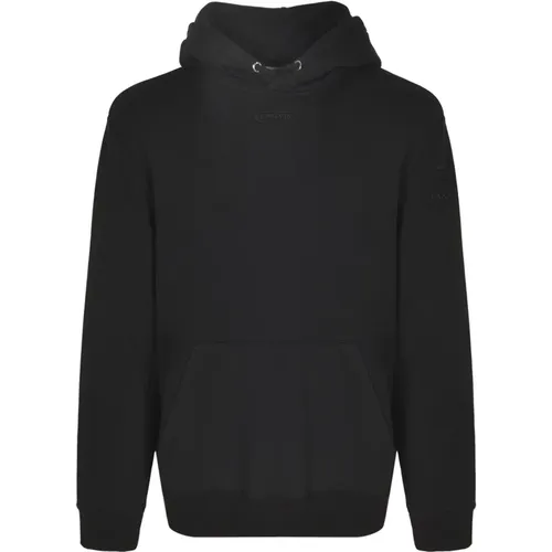 Schwarze Pullover Kollektion , Herren, Größe: L - Lanvin - Modalova