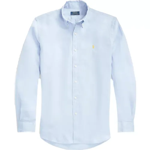 Stylische Hemden für Männer und Frauen,Casual Shirts - Ralph Lauren - Modalova