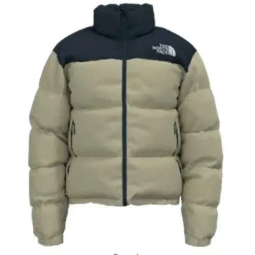 Stylish Winter Coats Collection , male, Sizes: L, XL, M - The North Face - Modalova