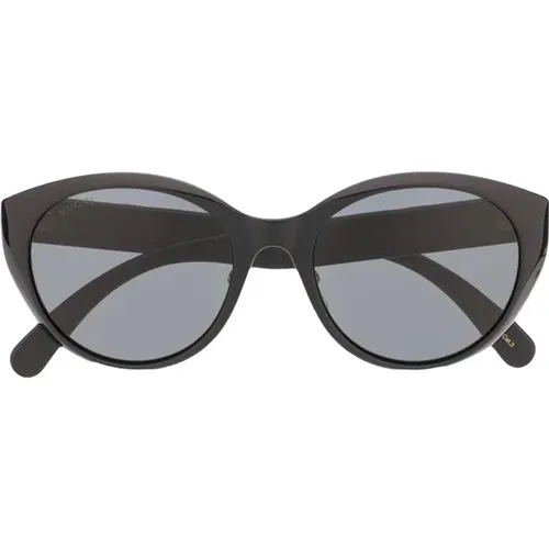 Casual Sunglasses , female, Sizes: 56 MM - Gucci - Modalova