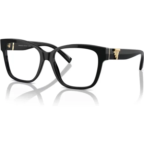 Stylish Eyewear Frames , unisex, Sizes: 56 MM - Tiffany - Modalova