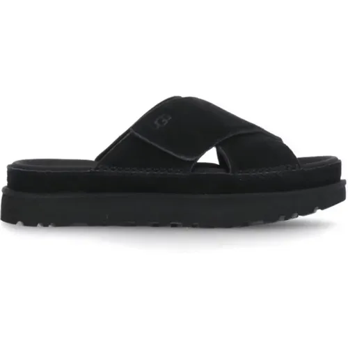 Sandals , female, Sizes: 3 UK, 6 UK - Ugg - Modalova
