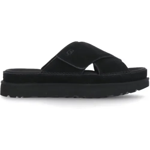 Sandals , female, Sizes: 7 UK, 3 UK - Ugg - Modalova