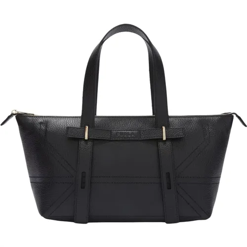 Edra Tote Tasche , Damen, Größe: ONE Size - Furla - Modalova