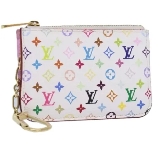 Pre-owned Canvas louis-vuitton-bags , female, Sizes: ONE SIZE - Louis Vuitton Vintage - Modalova