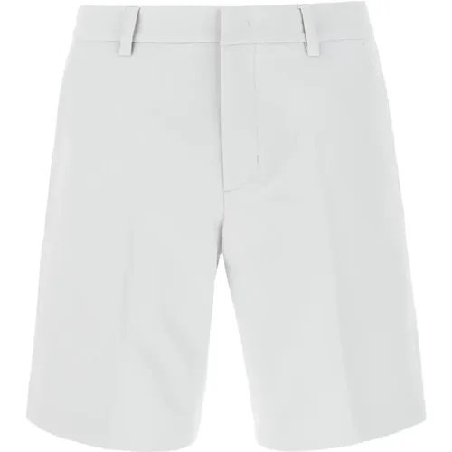 Bermuda Shorts für Männer , Herren, Größe: W30 - AlphaTauri - Modalova